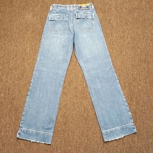 Lucky Brand Jeans Size 4/27